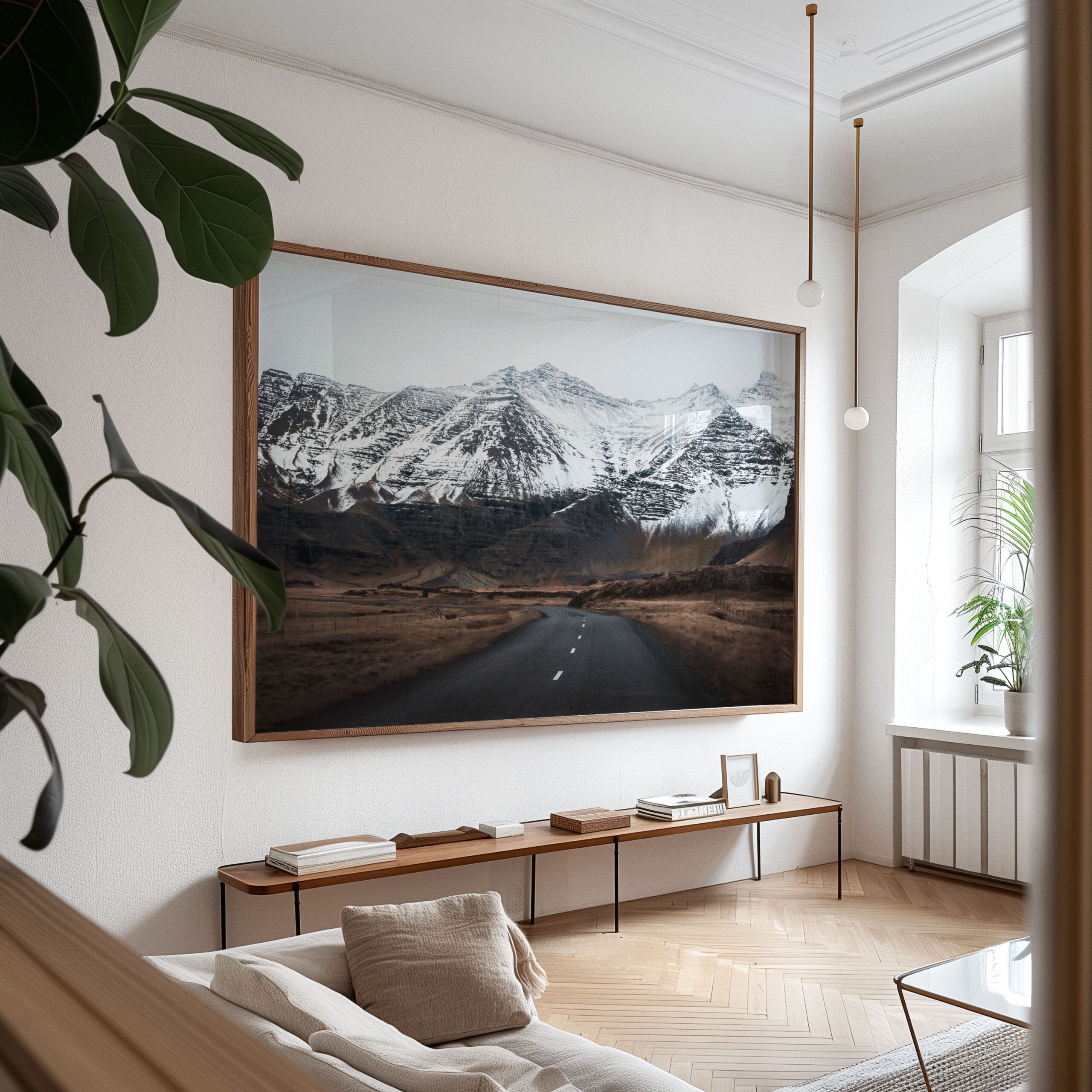 Iceland Road Trip<br>Fine Art Print