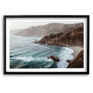 Big Sur Coast<br>Fine Art Print