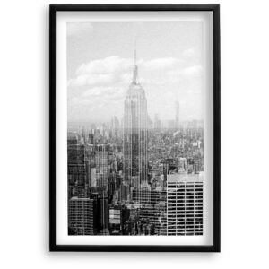 Empire Fade<br>Fine Art Print