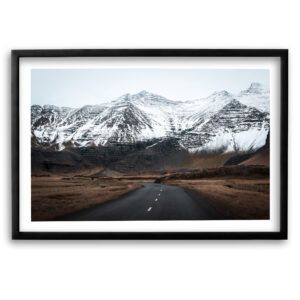 Iceland Road Trip<br>Fine Art Print