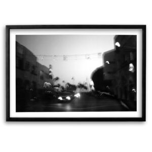 Venice Beach Discontinued<br>Fine Art Print