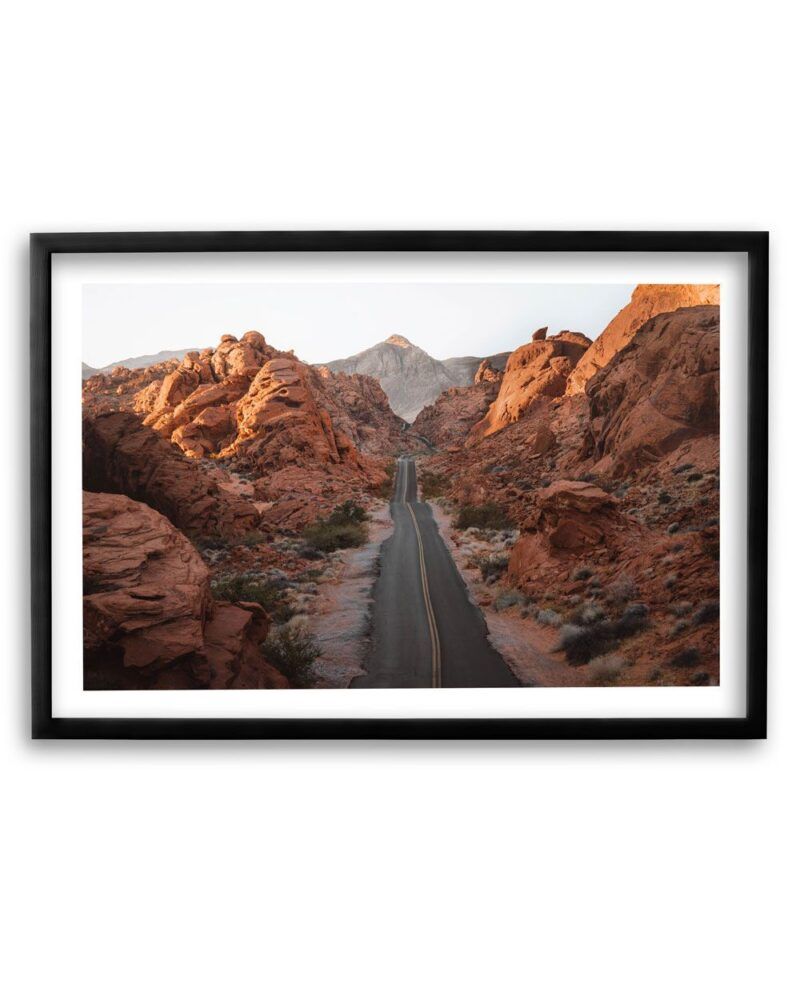 Valley of Fire