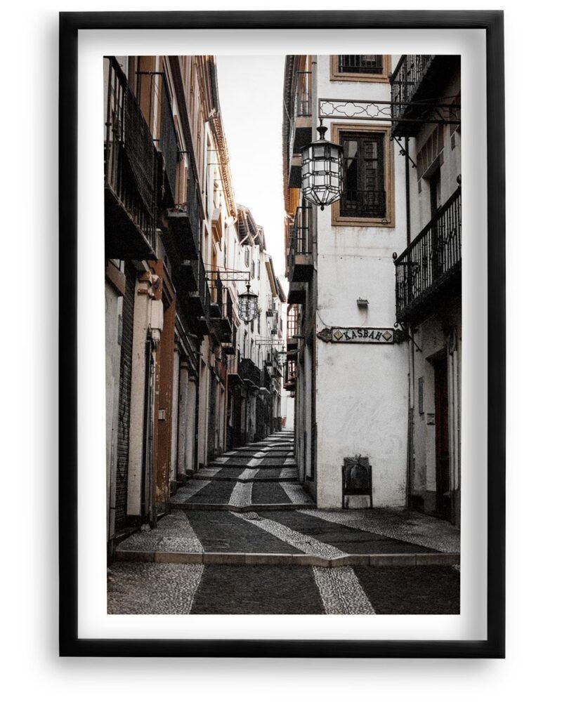 Granada Kasbah