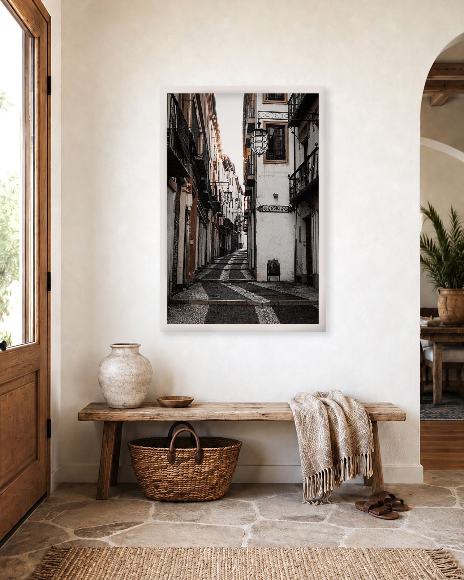 Granada Kasbah