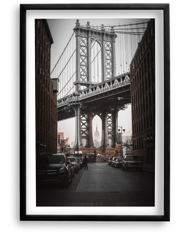 A Morning in Brooklyn