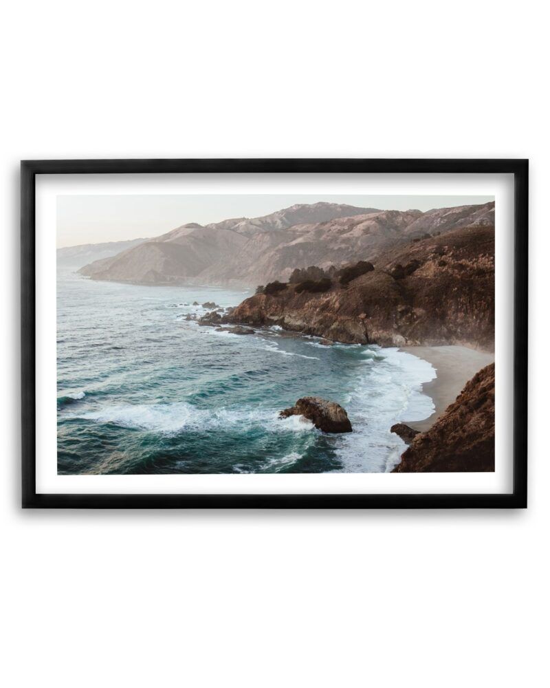 Big Sur Coast