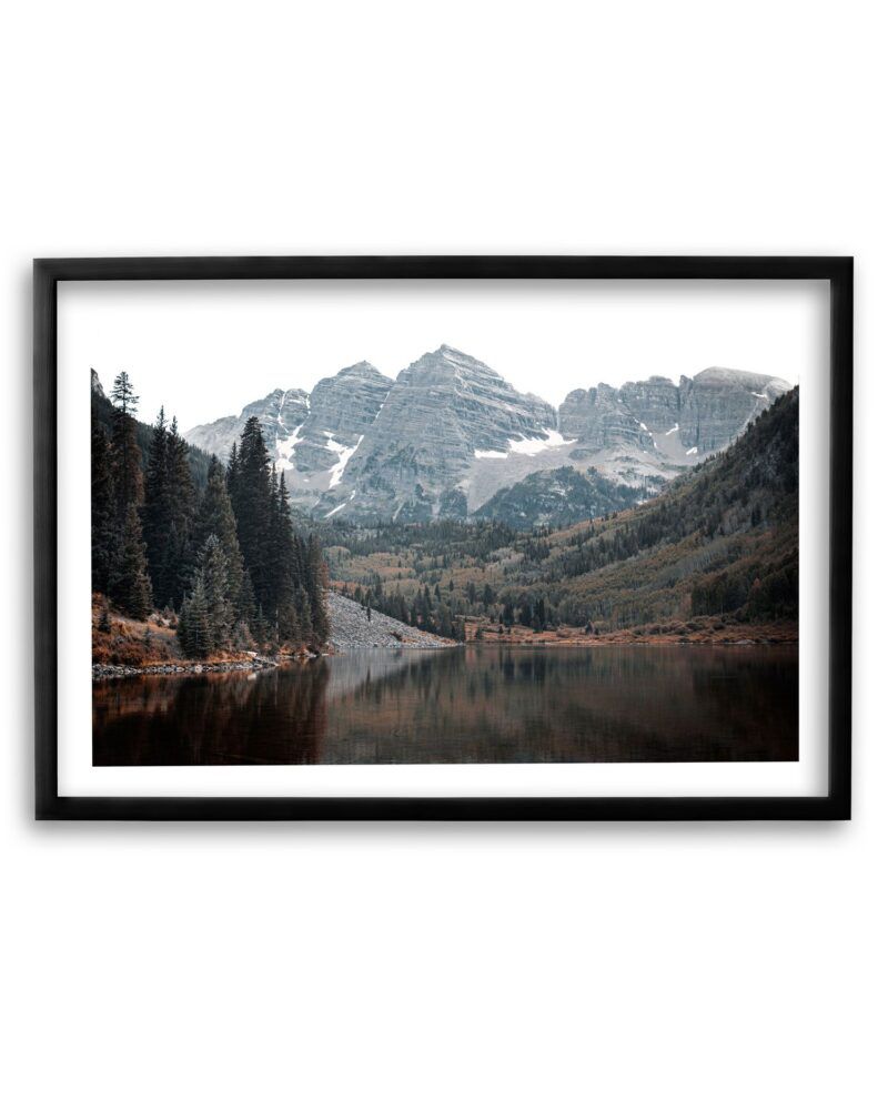Maroon Bells