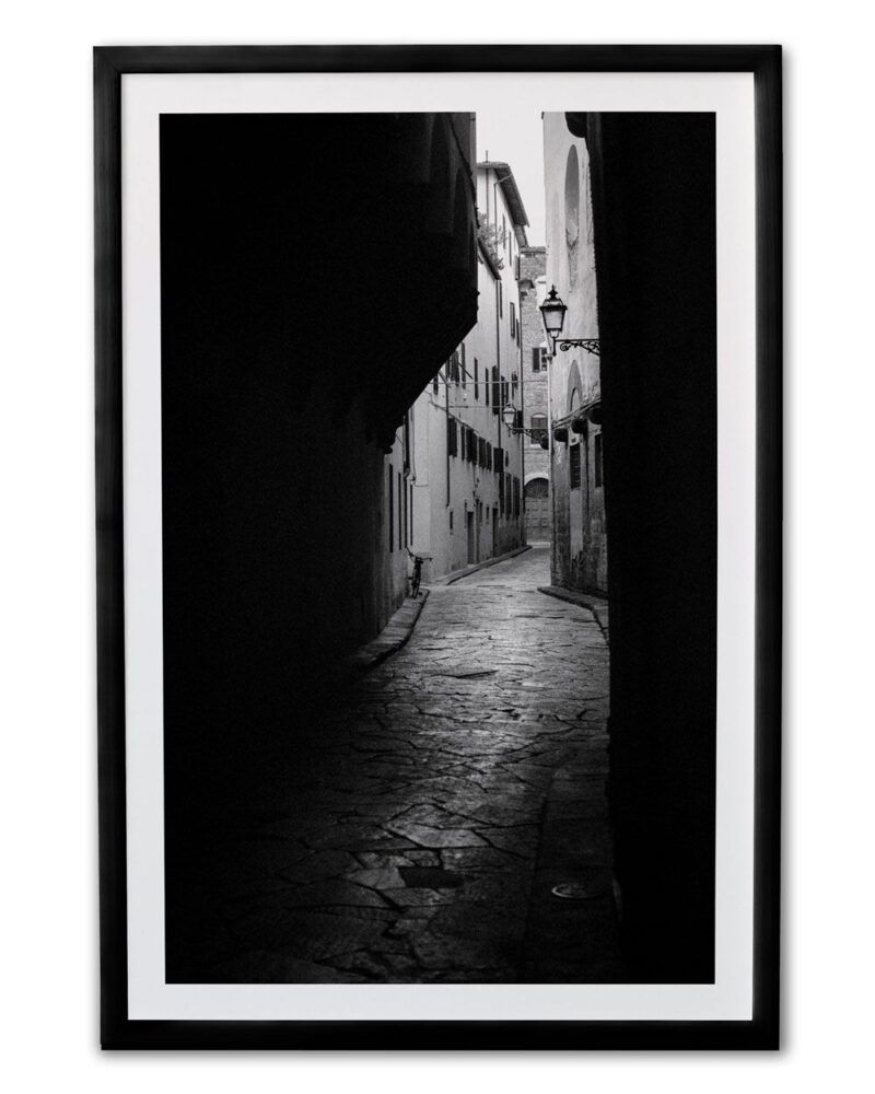 Italy Shadow Alley