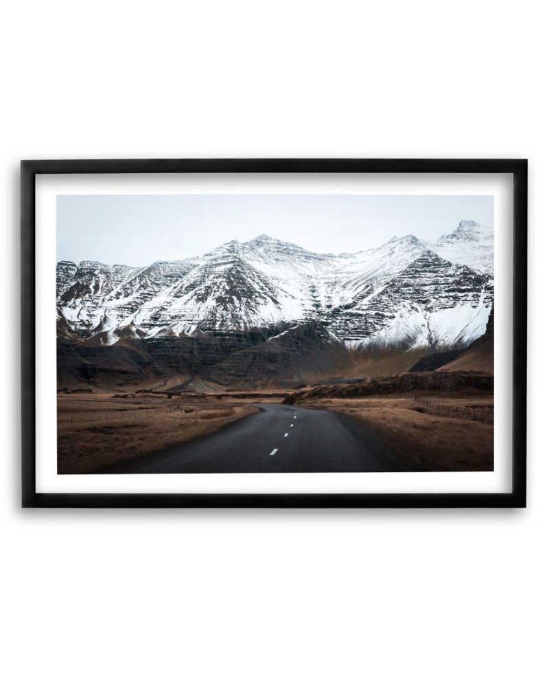 Iceland Road Trip