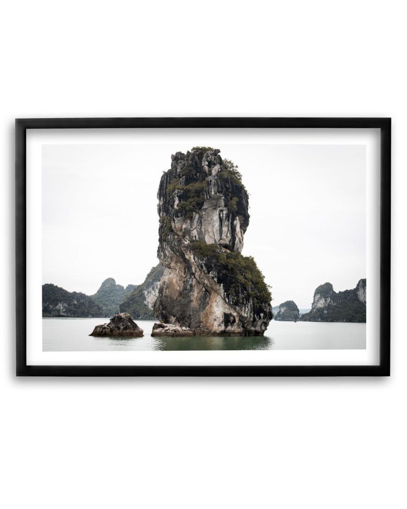 Halong Bay