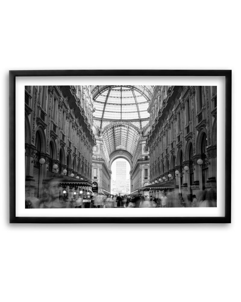 Galleria Milano