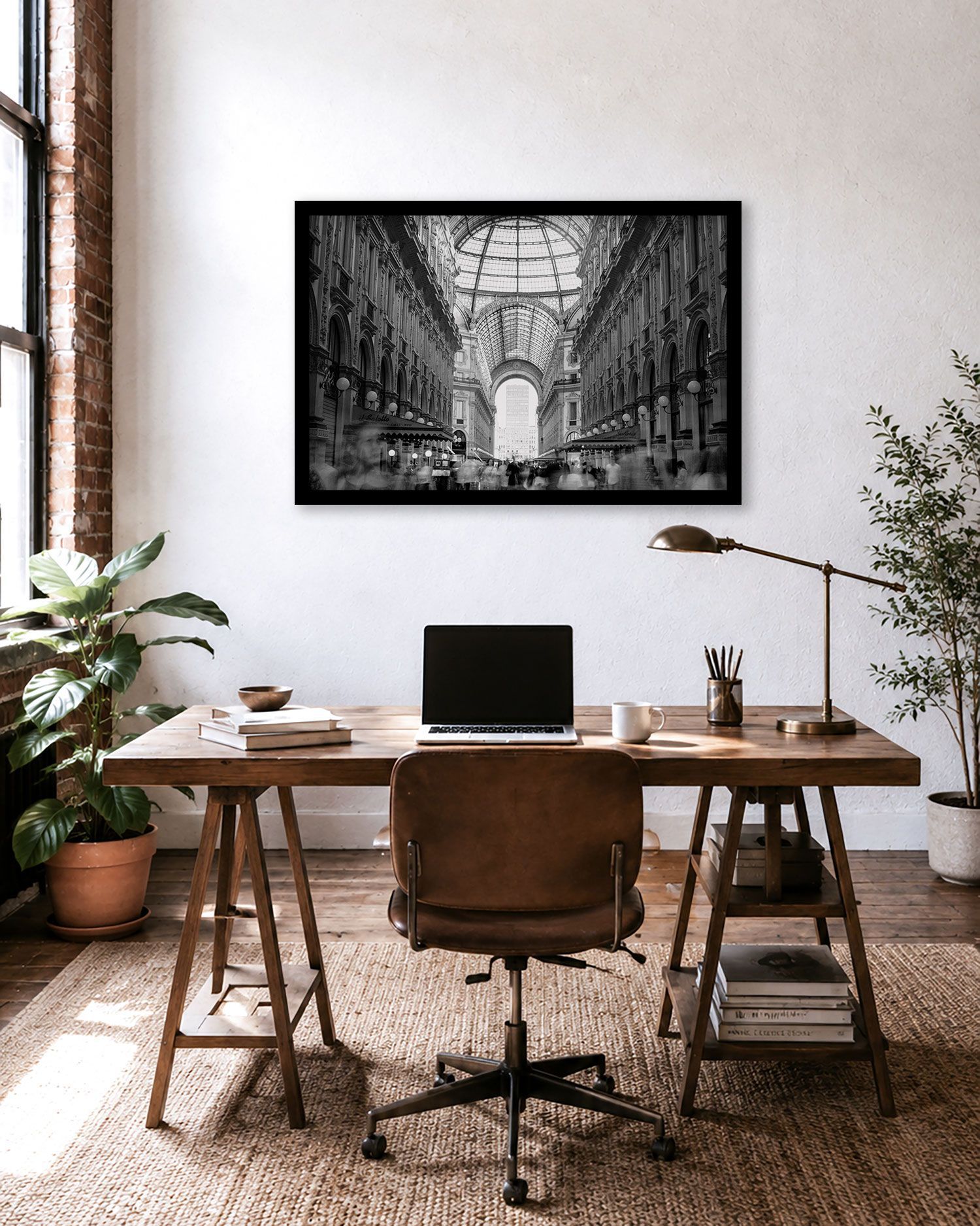 Galleria Milano
