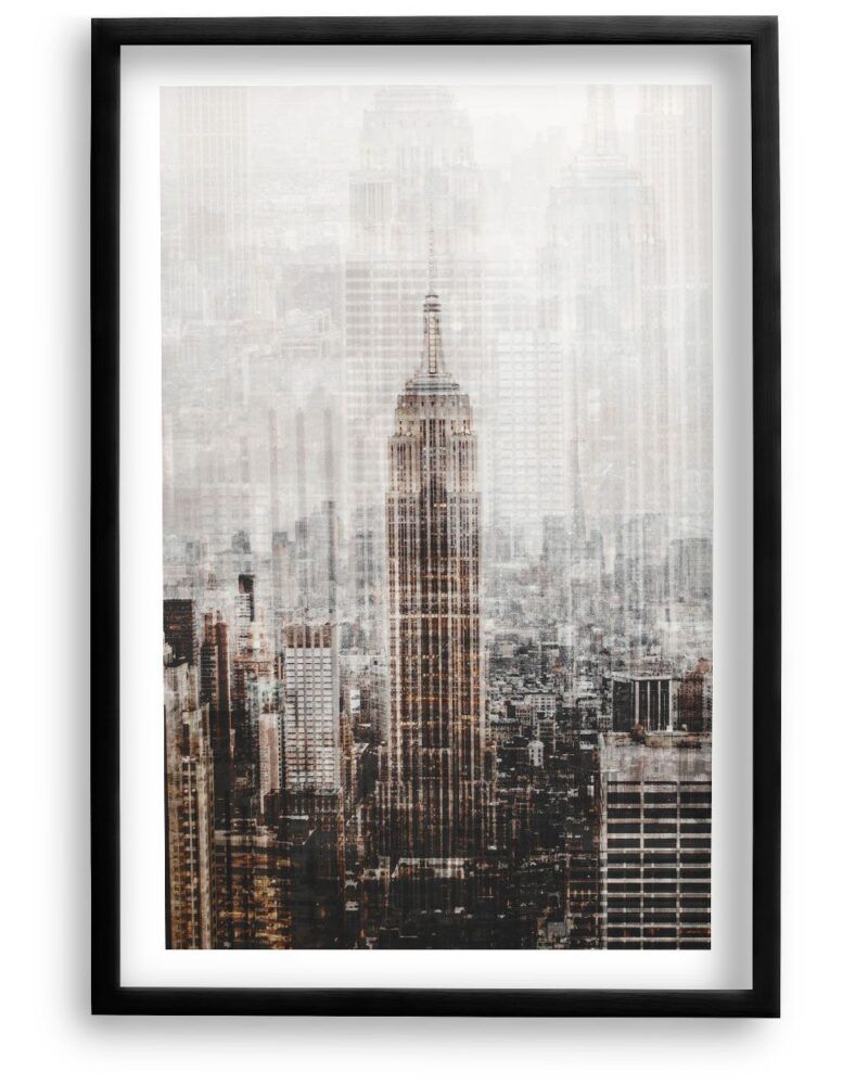 Empire Twilight