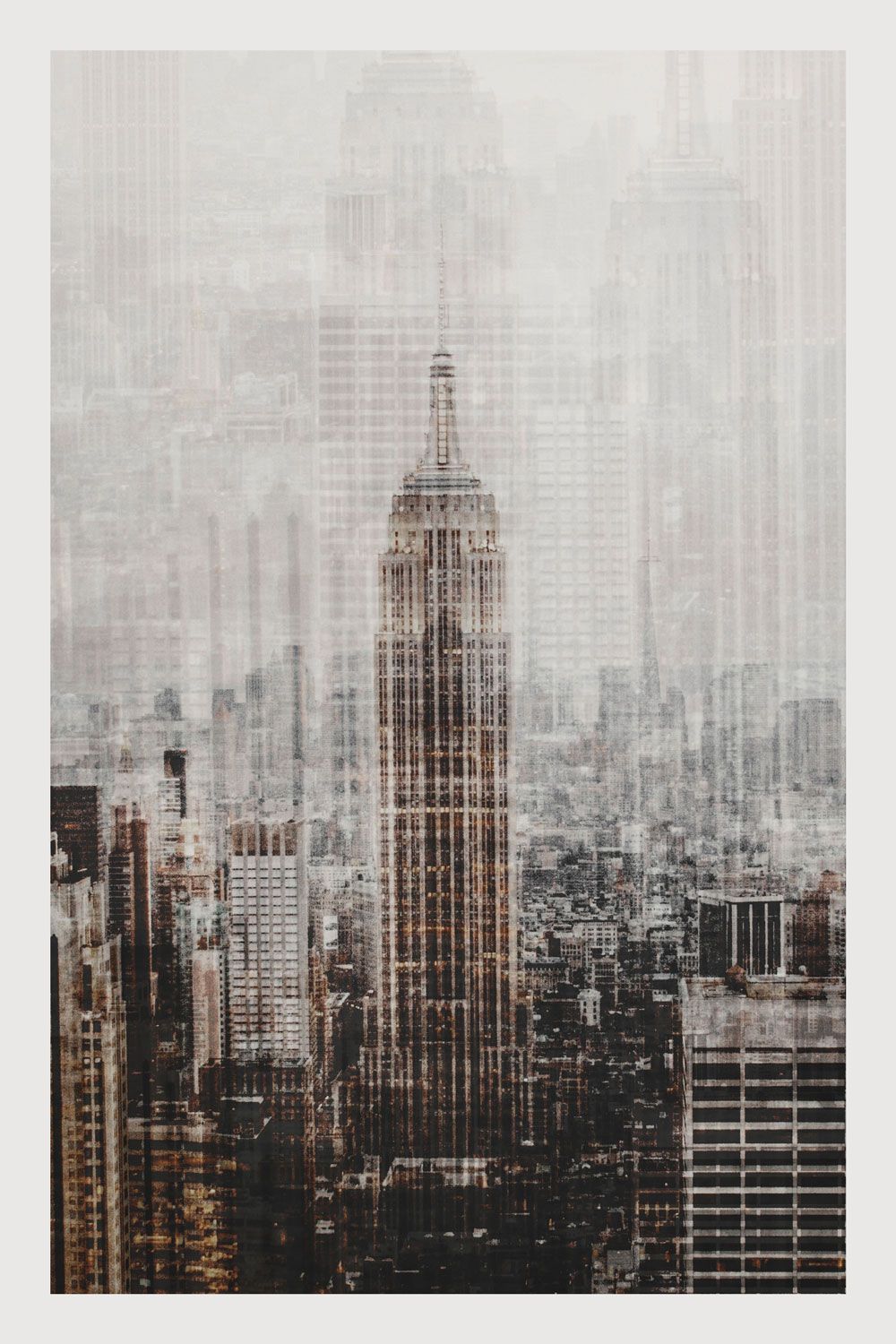 Empire Twilight