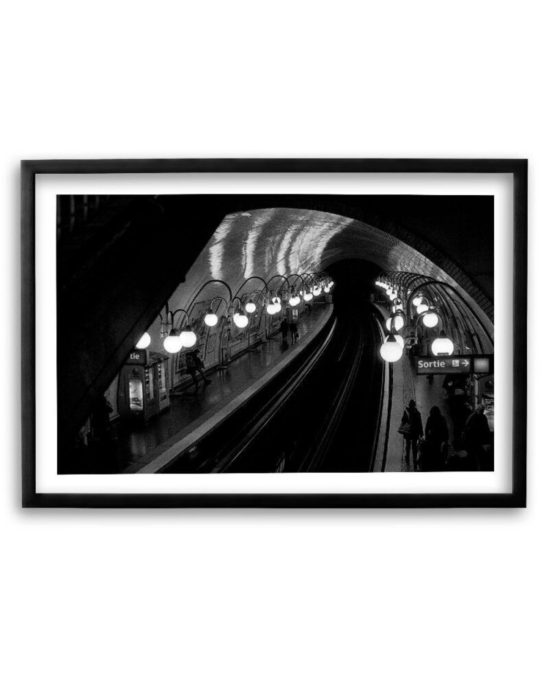 Cite Metro