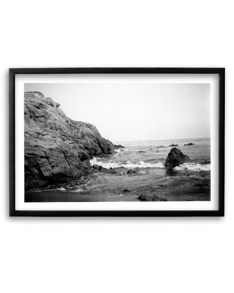 Leo Carillo Discontinued