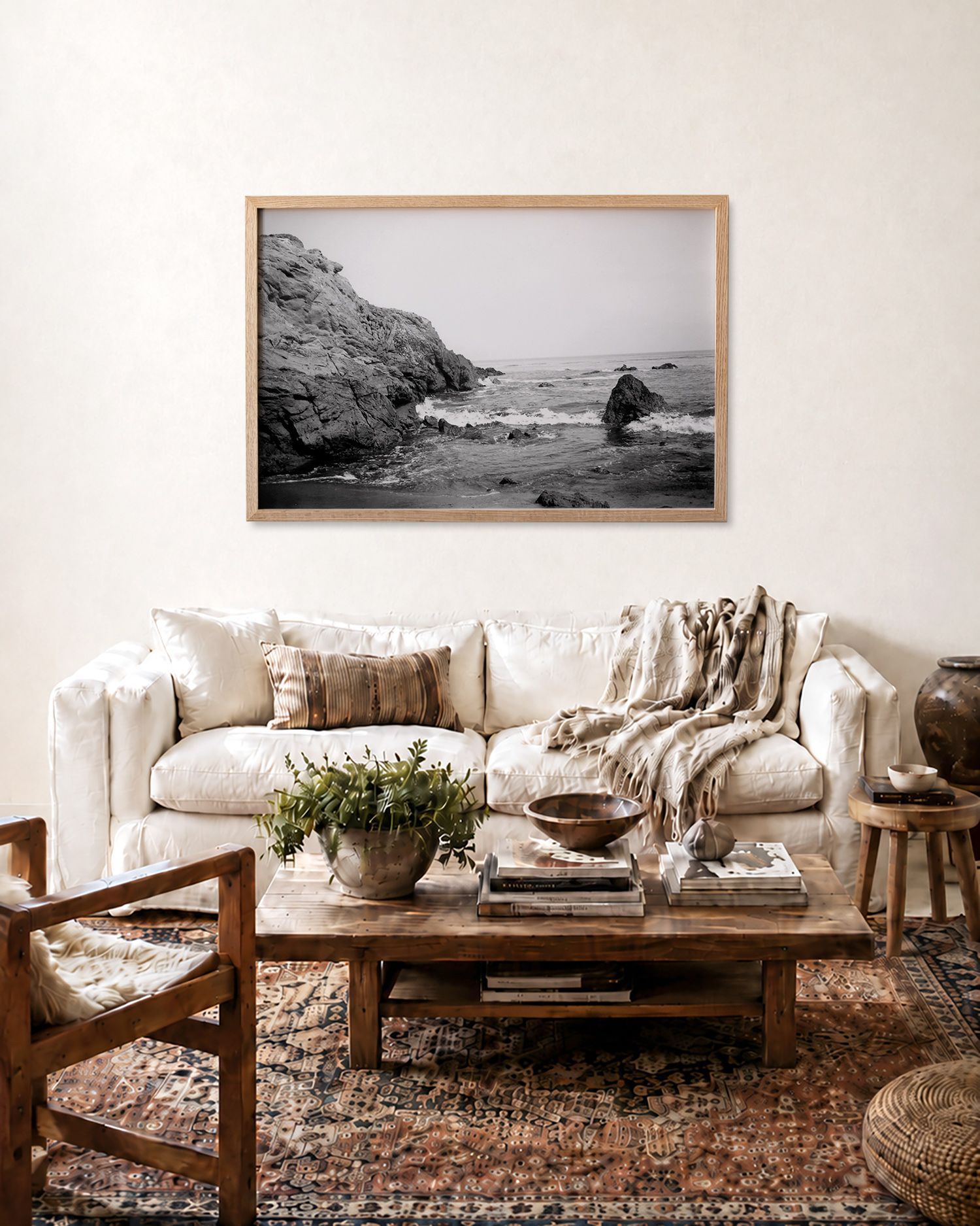 Leo Carillo Discontinued
