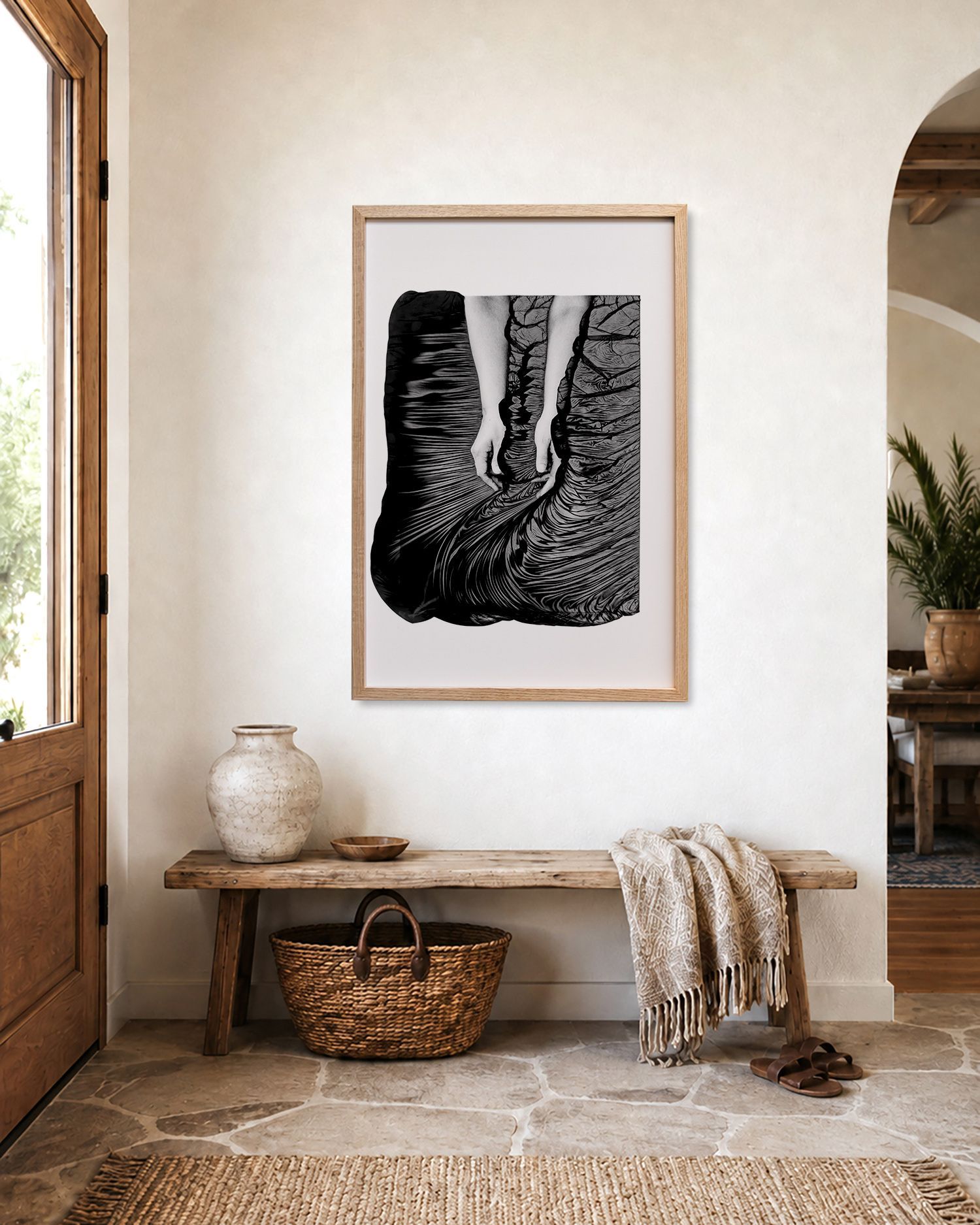 Hands