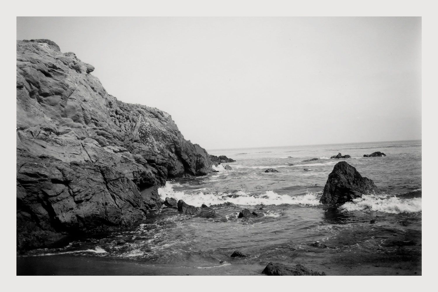 Leo Carillo Discontinued