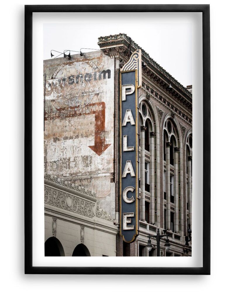 Palace Theater Palace Theater