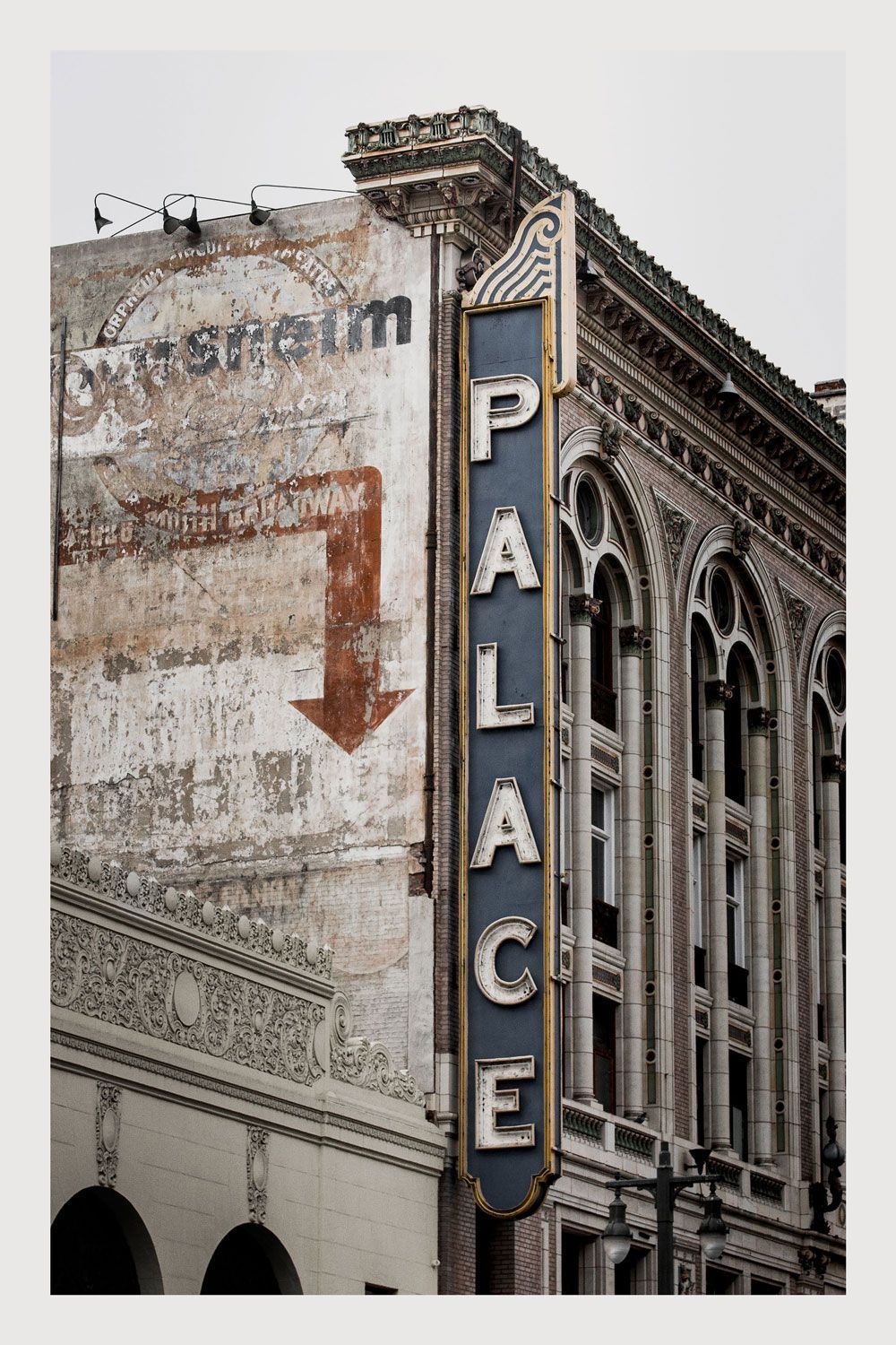 Palace Theater