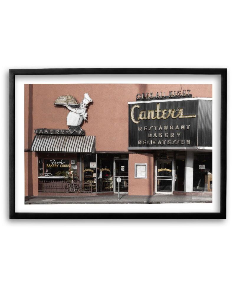 Canters Deli Canters Deli
