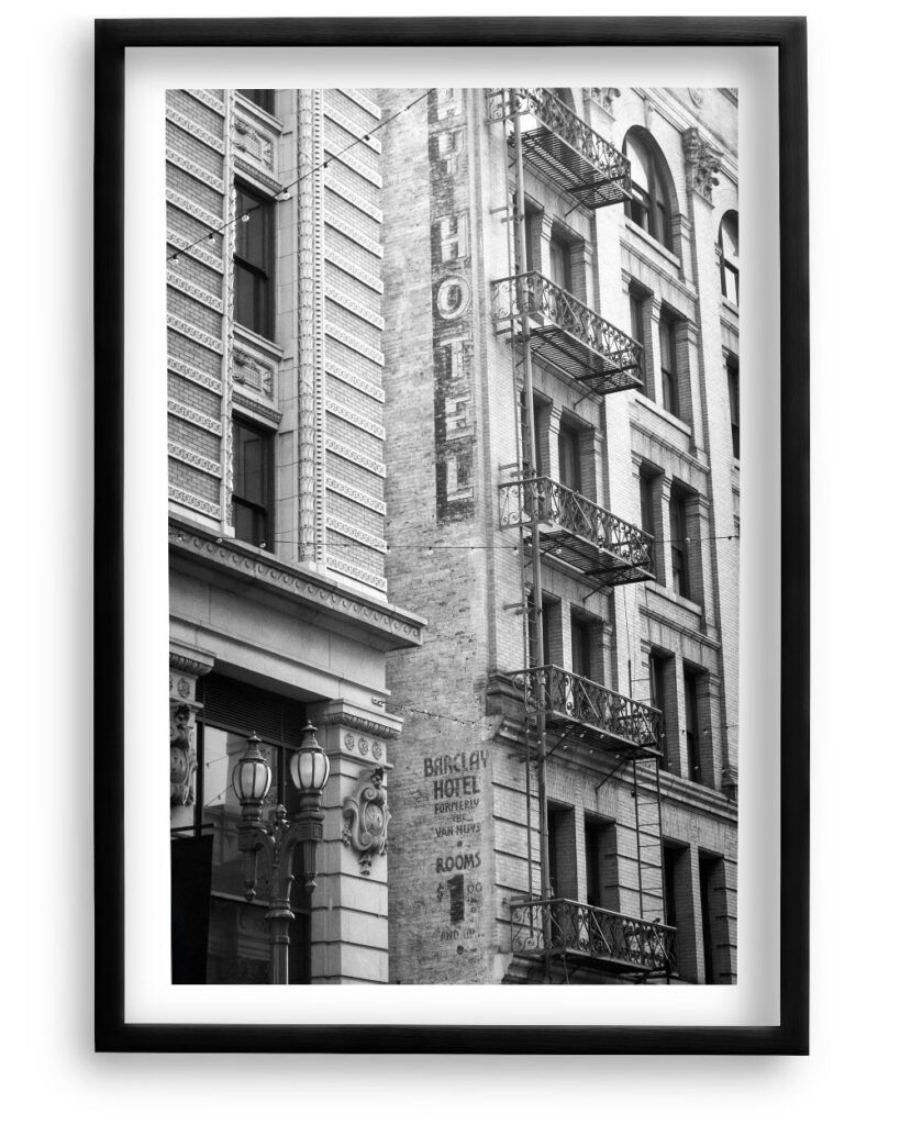 Vintage Dollar Hotel