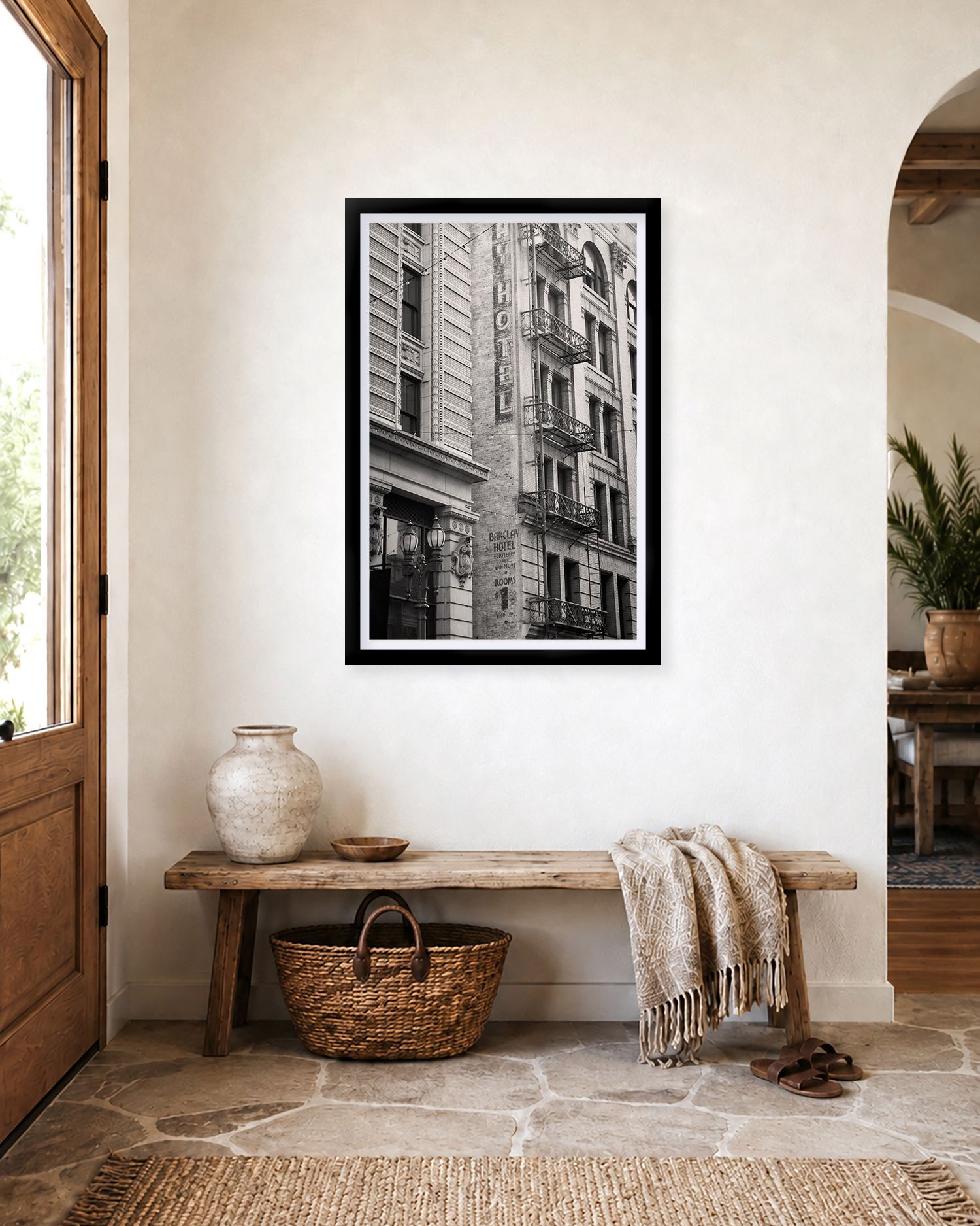 Vintage Dollar Hotel