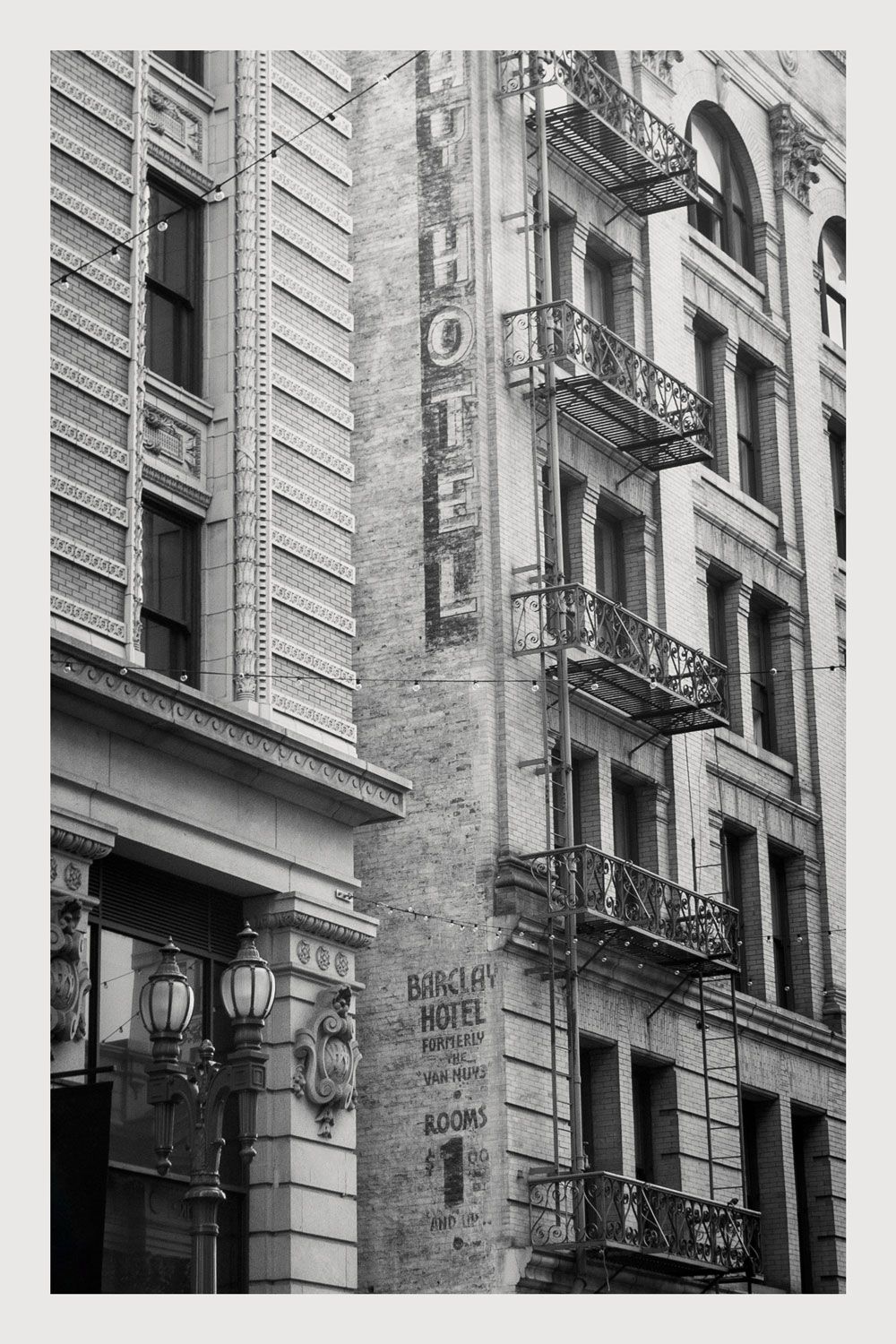 Vintage Dollar Hotel