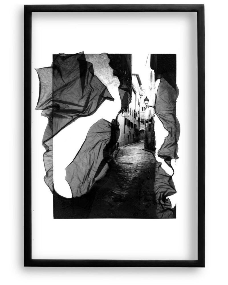 Italian Reverie<br>Limited Edition Fine Art Print