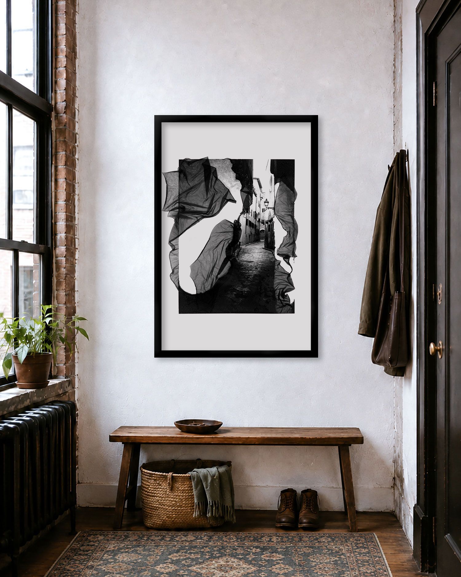 Italian Reverie<br>Limited Edition Fine Art Print