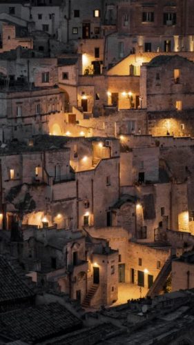 Matera Instagram
